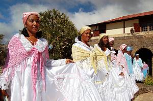 La Tumba Francesa
