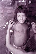 Oral and graphic expressions of the Wajapi