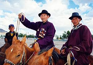 Urtiin Duu, traditional folk long song