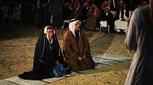 As-Samer in Jordan