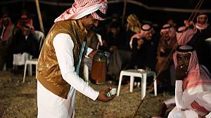 As-Samer in Jordan