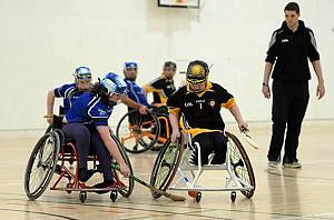 Hurling