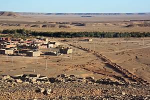 Les savoirs et savoir-faire des mesureurs d’eau des foggaras ou aiguadiers du Touat-Tidikelt