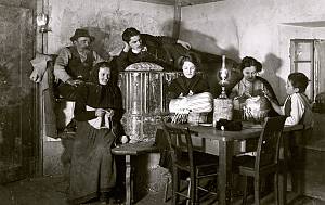 Bobbin lacemaking in Slovenia