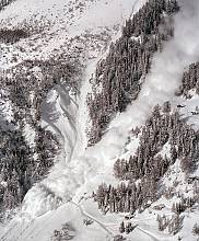 Avalanche risk management