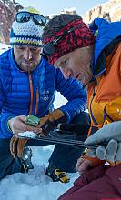 Avalanche risk management
