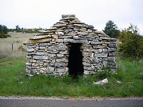 L’art de la construction en pierre sèche : savoir-faire et techniques