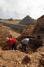 L’art de la construction en pierre sèche : savoir-faire et techniques