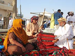 Horse and camel Ardhah