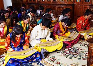 Lum medicinal bathing of Sowa Rigpa, knowledge and practices concerning life, health and illness prevention and treatment among the Tibetan people in China