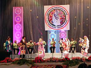 Chakan, embroidery art in the Republic of Tajikistan