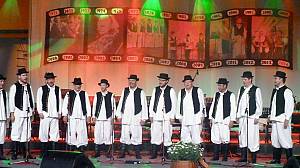 Međimurska popevka, a folksong from Međimurje