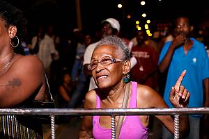 Reggae music of Jamaica