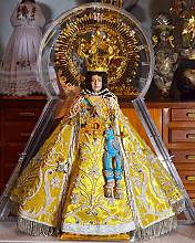 La Romería (the pilgrimage): ritual cycle of 'La llevada' (the carrying) of the Virgin of Zapopan