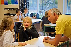Land-of-Legends programme, for promoting and revitalizing the art of storytelling in Kronoberg Region