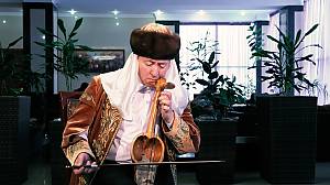 Heritage of Dede Qorqud/Korkyt Ata/Dede Korkut, epic culture, folk tales and music