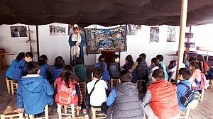 Heritage of Dede Qorqud/Korkyt Ata/Dede Korkut, epic culture, folk tales and music