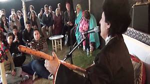 Heritage of Dede Qorqud/Korkyt Ata/Dede Korkut, epic culture, folk tales and music