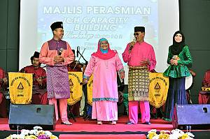 Le Dondang Sayang