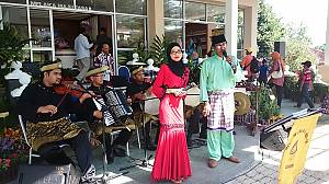 Dondang Sayang