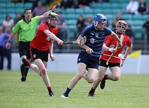 Le hurling