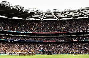 Hurling