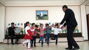 Yalli (Kochari, Tenzere), traditional group dances of Nakhchivan