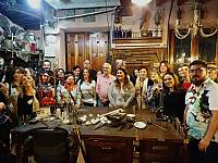 2017 Regional Meeting in Buenos Aires, Argentina