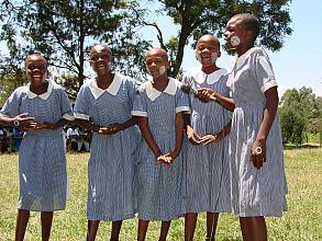 Success story of promoting traditional foods and safeguarding traditional foodways in Kenya
