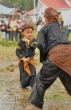 Traditions of Pencak Silat
