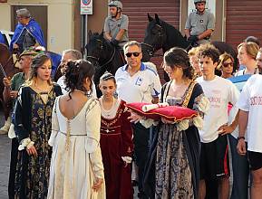 Celestinian forgiveness celebration