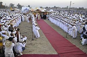 Ethiopian epiphany