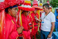 Le Guatemala conclut un cycle de renforcement des capacités pour la sauvegarde du patrimoine culturel immatériel sur son territoire