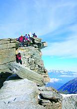 Alpinism