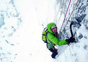 Alpinism