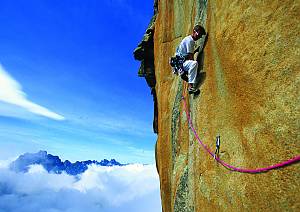 Alpinism