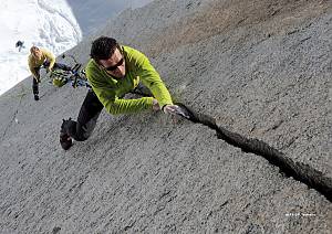 L'alpinisme