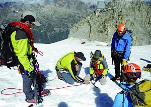 Alpinism