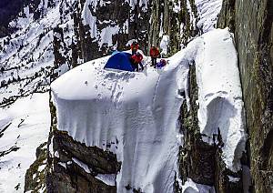 Alpinism