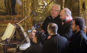 Byzantine chant