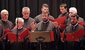 Byzantine chant