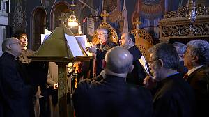 Byzantine chant