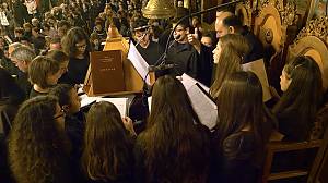 Byzantine chant