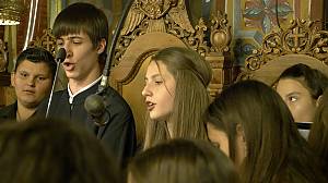 Byzantine chant