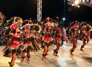 Cultural Complex of Bumba-meu-boi from Maranhão