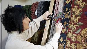 Armenian letter art and its cultural expressions