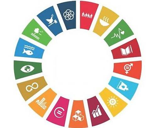 Los objetivos de Desarrollo Sostenible