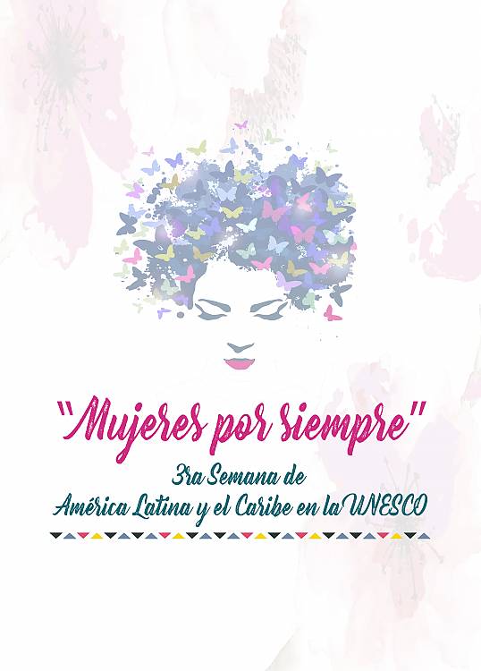 Semaine de l´Amérique Latine et des Caraïbes 