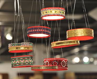 Crafts Exhibition, Song and Dance Celebration, Riga, Latvia