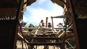 Buklog, thanksgiving ritual system of the Subanen